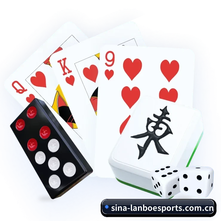 我们的使命 - 长期内容价值积累(lanboesports)